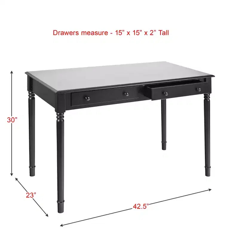 Scrivania Art Déco in vetro temperato, champagne, struttura in ferro, 122 cm