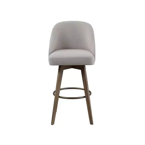 30 Howard Counter Height Barstool with Swivel Seat - Madison Park